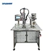2 in 1 BOV Aerosol Filling Machine spraying filling machine